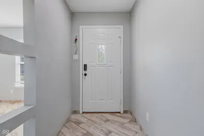 1860 Wandflower Circle, Indianapolis - 4