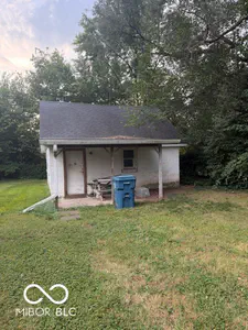 1431 Tibbs Avenue, Indianapolis - 3