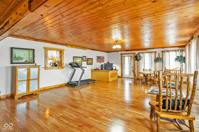 4981 Rinker Road, Mooresville - 15