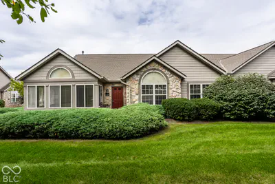 16625 Brownstone Court, Westfield