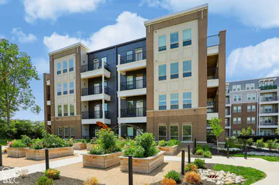 13111 Old Meridian Street #APT 485, Carmel - 60