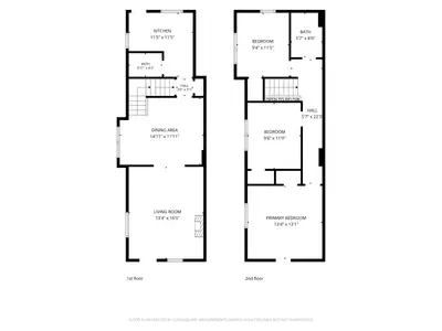 2918 Ruckle Street, Indianapolis - 35