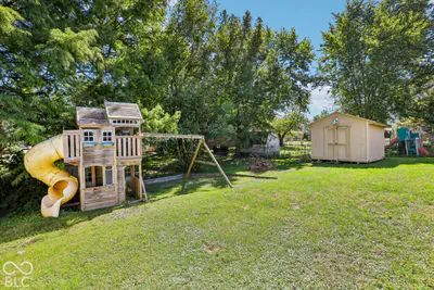 5501 Yeager Court, Indianapolis - 33