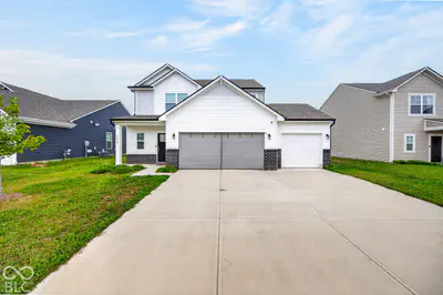 4032 Sedgewick Lane, Columbus - 44