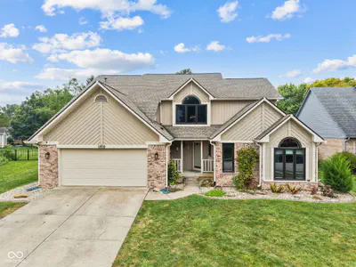 12619 Doe Lane, Indianapolis - 2