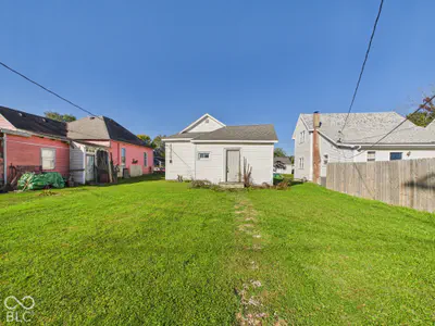 1018 15th Street, New Castle - 3