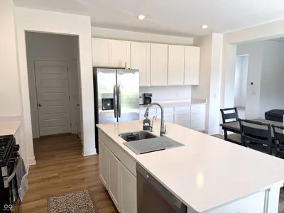 645 Newton Drive, Danville - 14