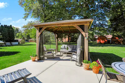 8150 Hi Vu Drive, Indianapolis - 22
