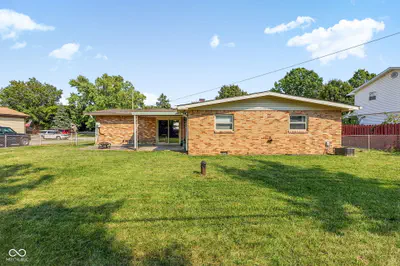 602 Mitchner Avenue, Indianapolis - 21