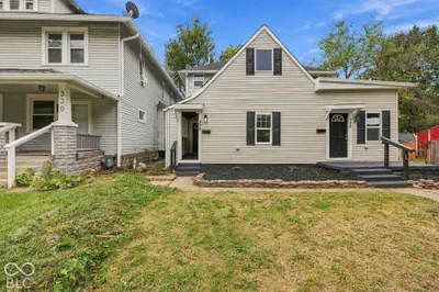 326-328 S Emerson Avenue, Indianapolis - 37
