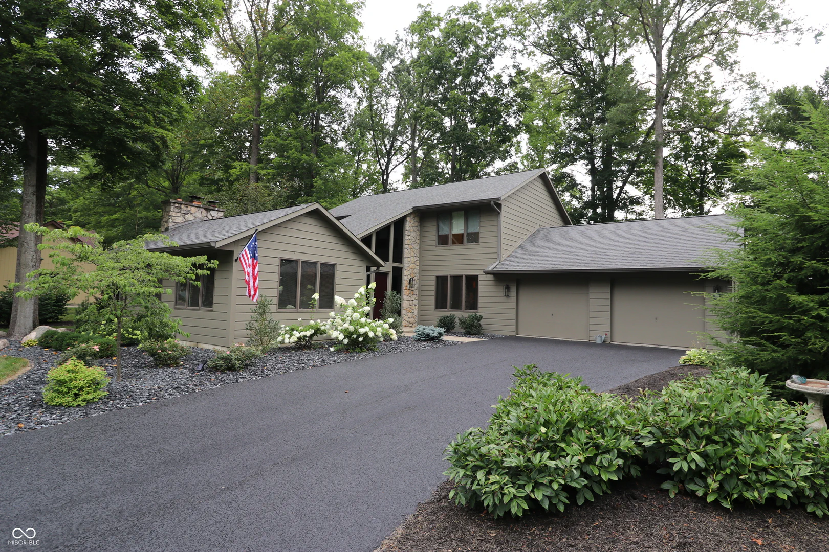 86 EGS Boulevard, Batesville