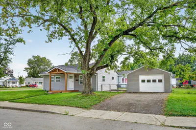 1451 Hamilton Drive, Noblesville - 2