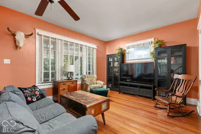 710 Bancroft Street, Indianapolis - 10