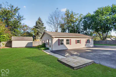 8404 Union Chapel Road, Indianapolis - 51