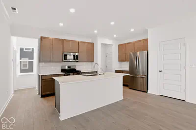 16118 Cloud Nine Drive, Noblesville - 5