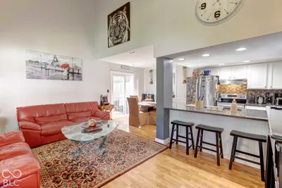 3031 Arrow Wood Lane, Indianapolis - 2