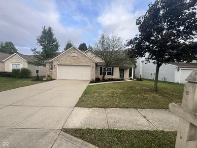 18702 Planer Drive, Noblesville - 2