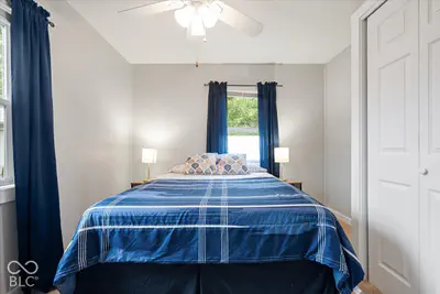 1 Edwin Court, Indianapolis - 35