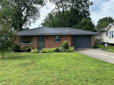 2411 Sheffield Avenue, Anderson - 1