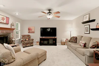 11241 Tall Trees Drive, Fishers - 27
