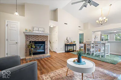7475 Wood Court, Fishers - 7