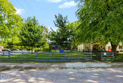 1731 N Bosart Avenue, Indianapolis - 41