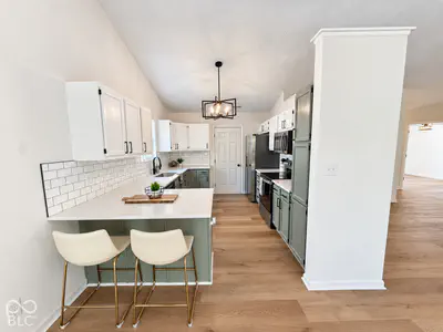 12260 Sweet Creek Trail, Fishers - 18