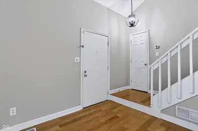 403 Arch Street, Indianapolis - 3