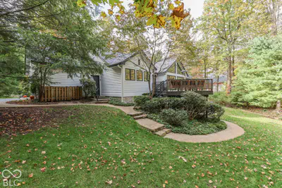 9056 Woodacre Blvd South Drive S, Indianapolis - 69