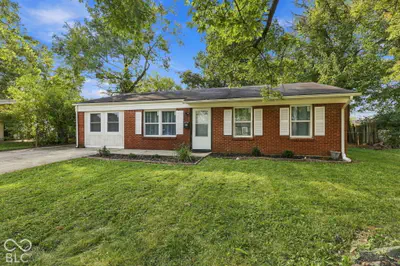 8235 Barry Road, Indianapolis