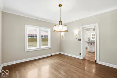 5527 Pennsylvania Street, Indianapolis - 17