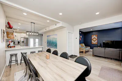 615 Orange Street, Indianapolis - 8