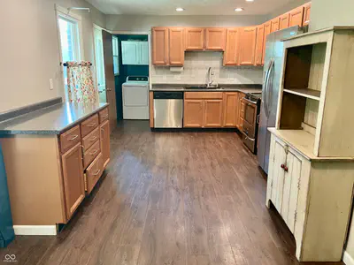 3812 E County Road 700 S, Cloverdale - 10