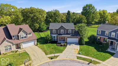 8973 Wooster Court, Fishers - 51