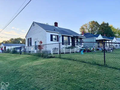 1902 Linwood Avenue, Indianapolis - 2
