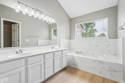 1152 Longwell Lane, Indianapolis - 7