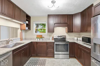 7275 Monon Court, Indianapolis - 14