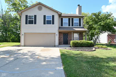 8446 Silverado Drive, Indianapolis