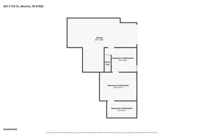 401 7th Street, Muncie - 81
