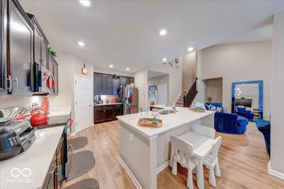 10119 Caprock Canyon Drive, Indianapolis - 17