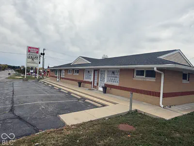 623-625 Tillotson Avenue, Muncie - 8
