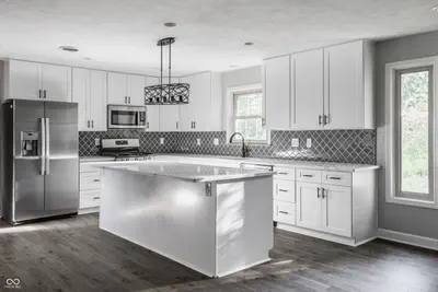 5330 Kilmer Lane, Indianapolis - 5