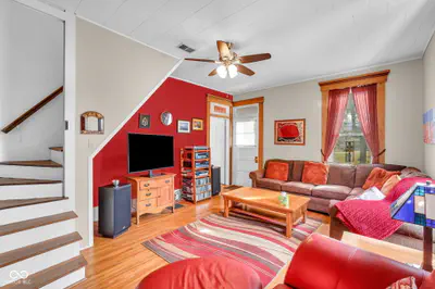 734 Seminary Street, Greencastle - 5