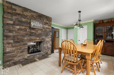 2635 Lindbergh Drive, Indianapolis - 16