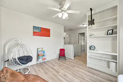 10866 Cannonade Court, Indianapolis - 9