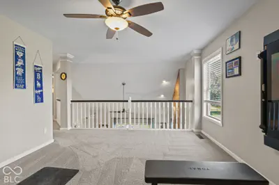 7048 Spellman Court, Indianapolis - 34