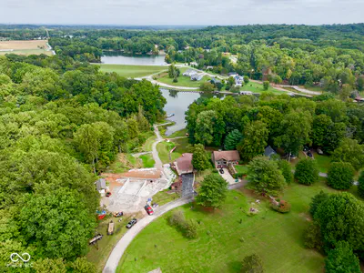 3918 Edgewood Circle, Martinsville - 8