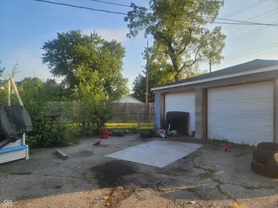 121 Jones Street, Columbus - 5
