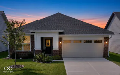 5189 Bayberry Court, Whitestown