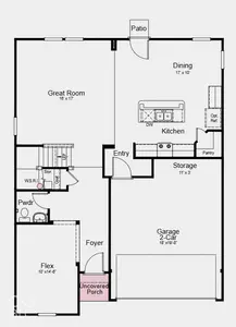 2008 Oak Terrace Drive, Shelbyville - 46